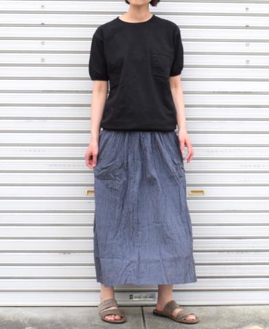 【Goodwear & ARMEN】 (165cm)