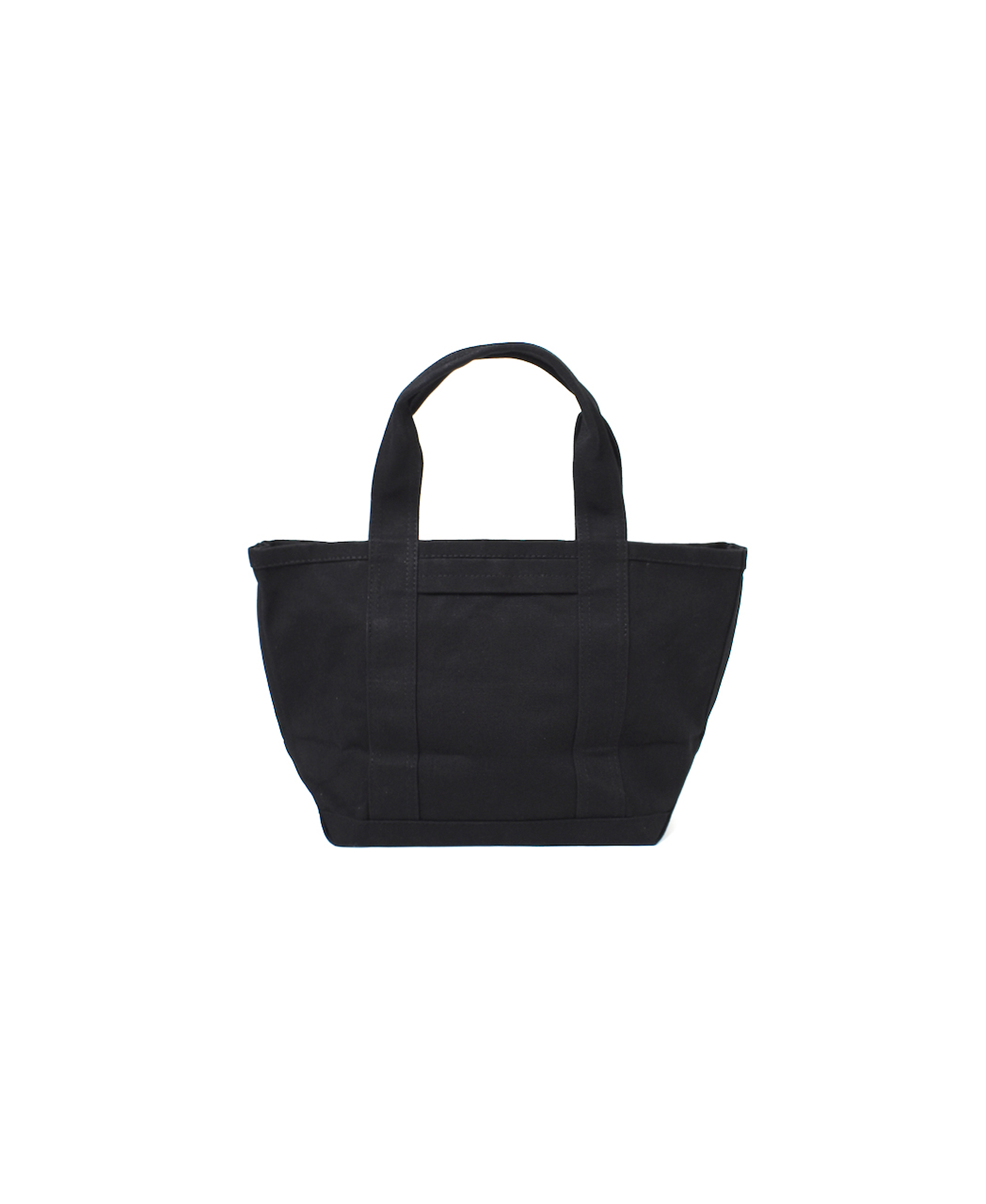 PNAM1471 (バッグ) 14oz COTTON CANVAS 2WAY INSIDE DOUBLE POCKET SMALL TOTE BAG