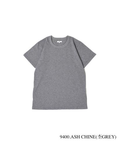 NFA1401 (Tシャツ) 4.4oz COTTON JERSEY CREW NECK S/SL T-SHIRT