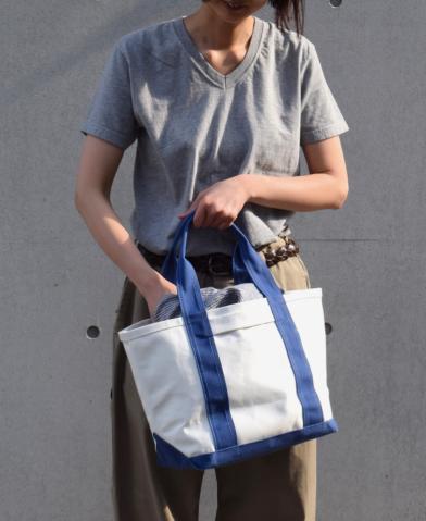 ARMEN 〜CANVAS TOTE BAG〜