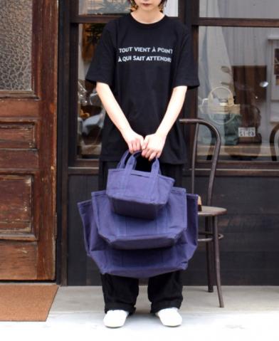 ARMEN 〜CANVAS TOTE BAG〜