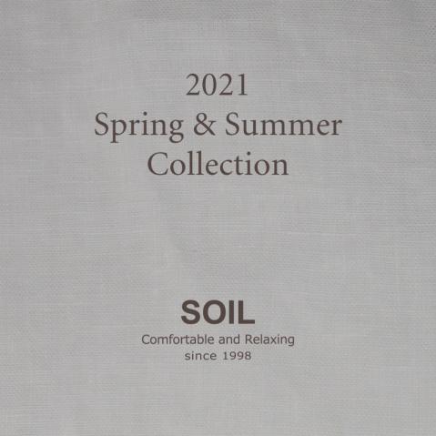 Soil ソイル