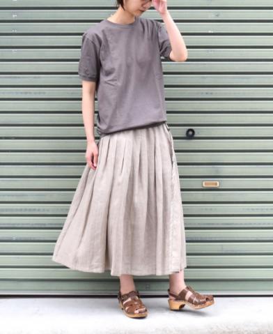 Goodwear × O’NEIL OF DUBLIN 〜”SMOKE GREY” 7.2oz CR…