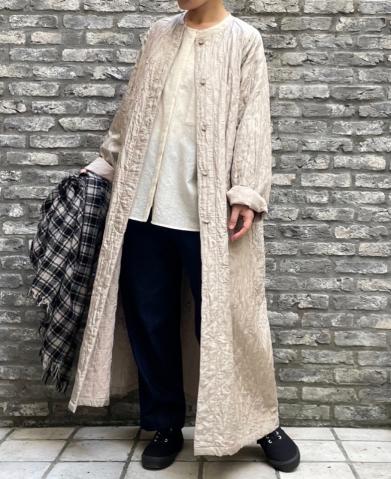 maison de soil ~COAT STYLE #1~