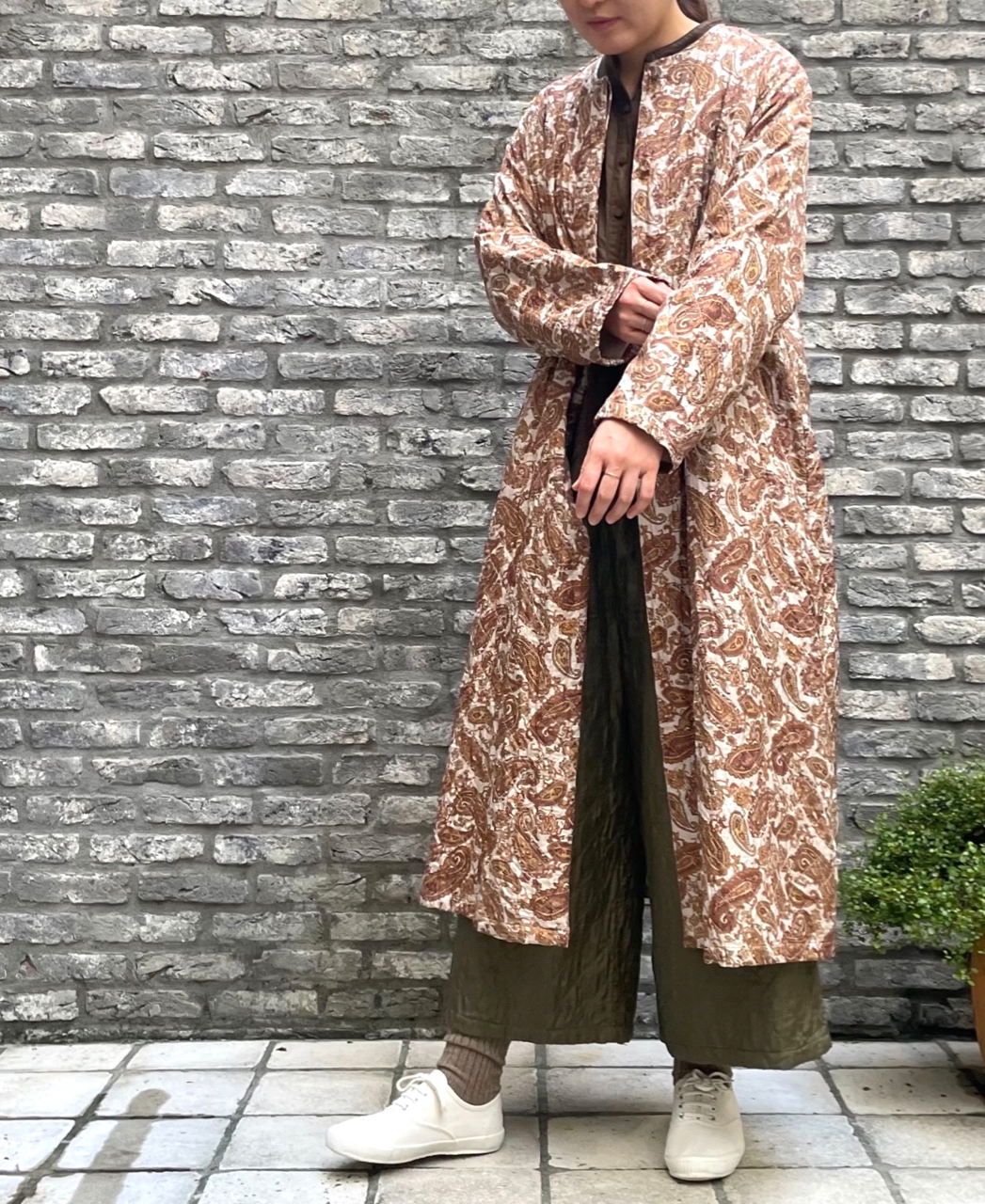 maison de soil ~COAT STYLE #2~,Narumi Trading