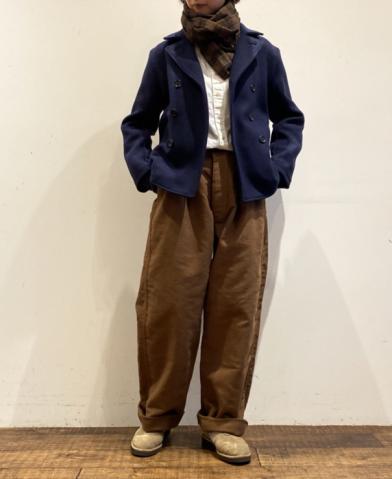 ARMEN 〜 FALL & WINTER STYLE〜