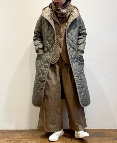 ARMEN 〜 FALL & WINTER STYLE〜