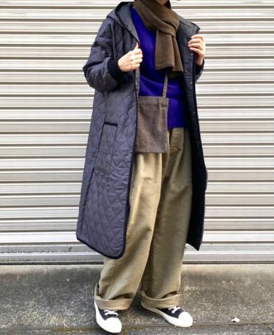 ARMEN 〜 FALL & WINTER STYLE〜