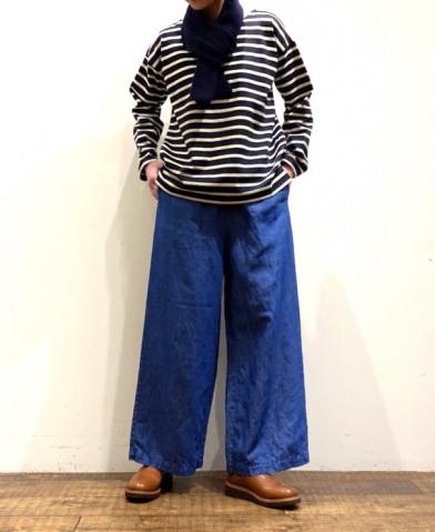 ARMEN 〜 FALL & WINTER STYLE〜