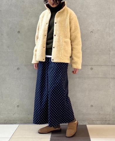 ARMEN 〜 FALL & WINTER STYLE〜