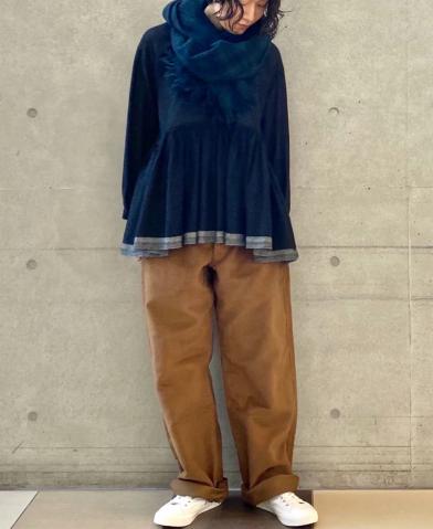 maison de soil ~ WOOL PLAIN WITH SELVAGE RAJASTHAN…