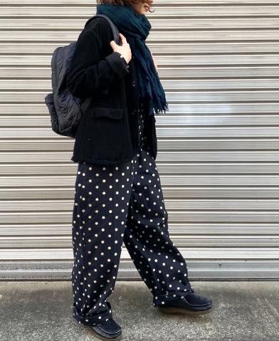 SOIL ~FALL & WINTER STYLE~