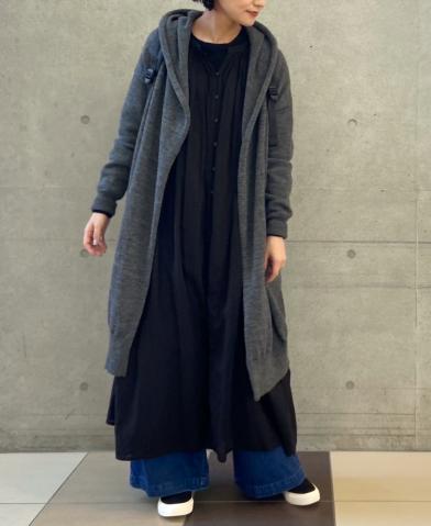 SOIL ~FALL & WINTER STYLE~