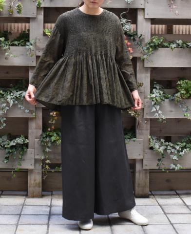 "LIMITED COLLECTION" maison de soil ~80’S VOILE LE…