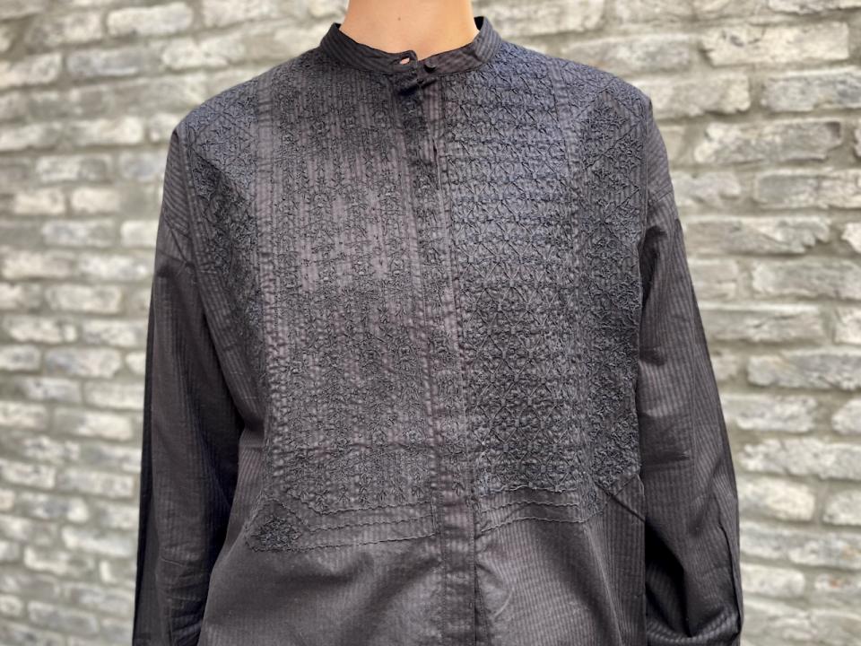maison de soil ~ORGANIC SMALL CHECK~,Narumi Trading
