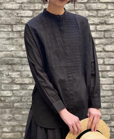 maison de soil ~ORGANIC SMALL CHECK~,Narumi Trading