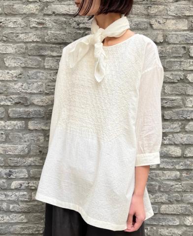 maison de soil ~ORGANIC SMALL CHECK~,Narumi Trading