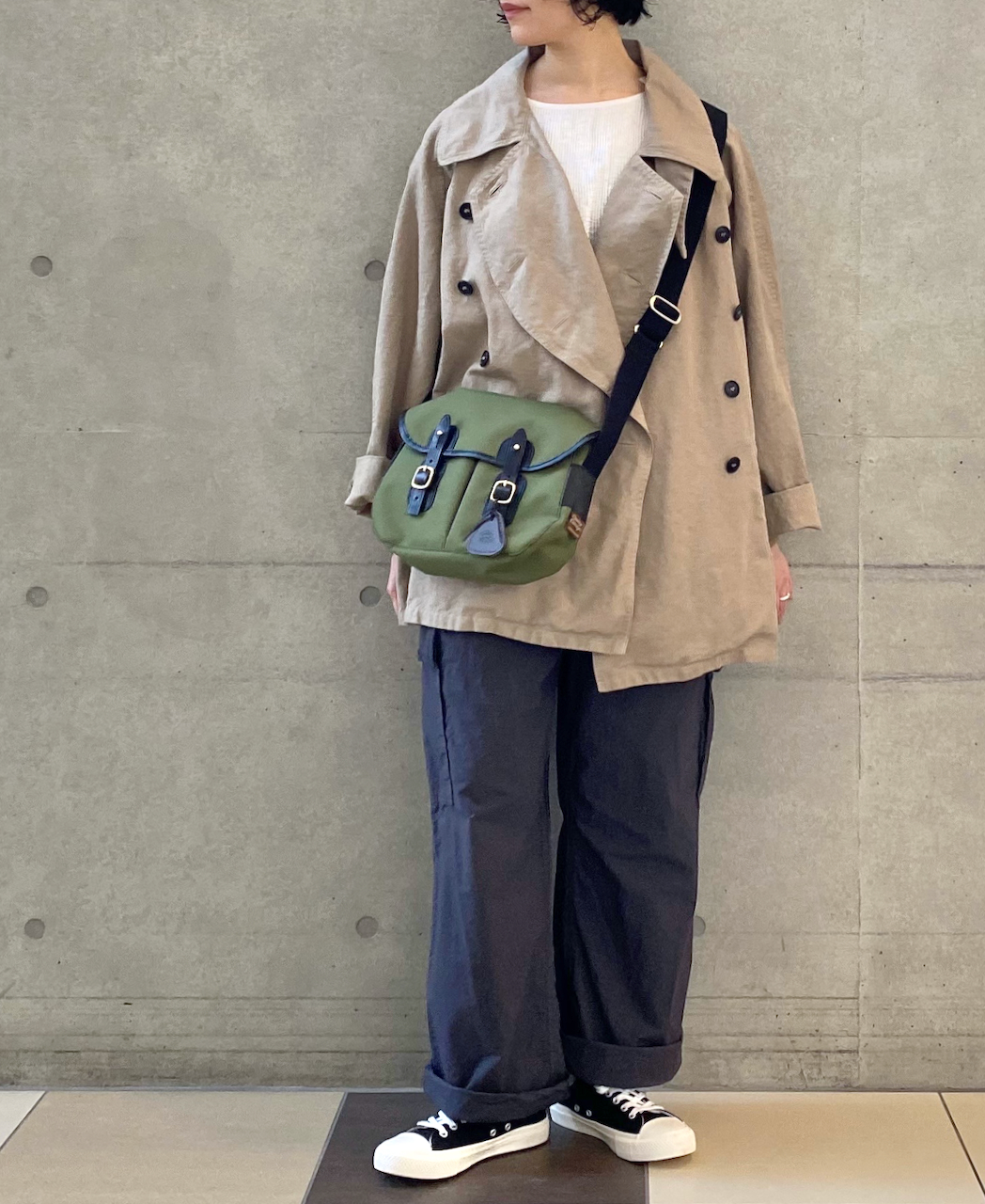 HTS #10,Narumi Trading