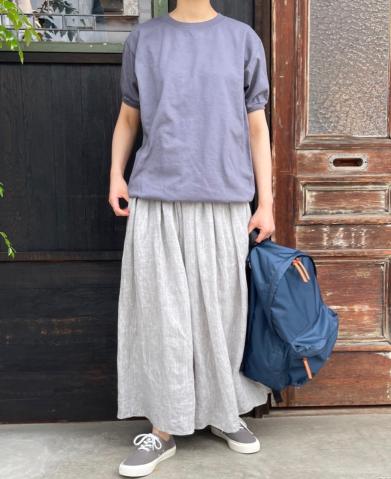 【 SOIL & Goodwear 】 （157cm）