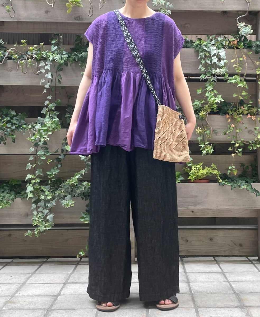 メゾンドソイルmaison de soilシルクパッチワーク花柄コート maison de soil メゾン ド ソイル 80s コットン フラワー