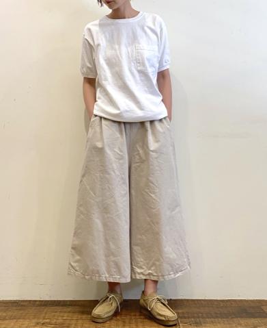 【Goodwear&HTSl】 (165cm)