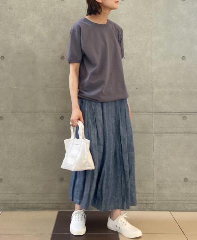 【maison de soil & Goodwear】 (160cm)