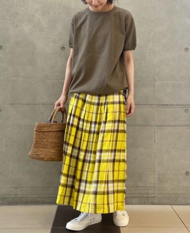 【maison de soil & Goodwear】 (160cm)