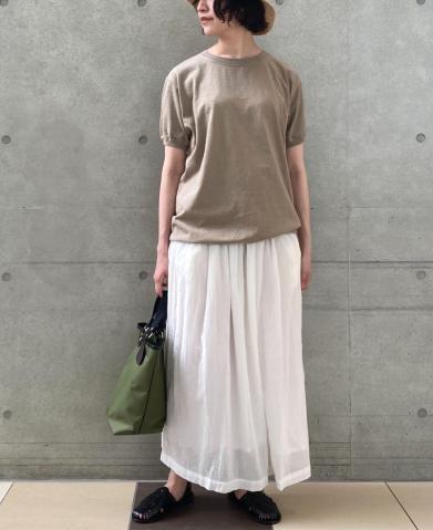 【Goodwear & ARMEN】 (163cm)