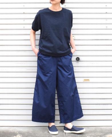 【Goodwear & ARMEN】 (165cm)