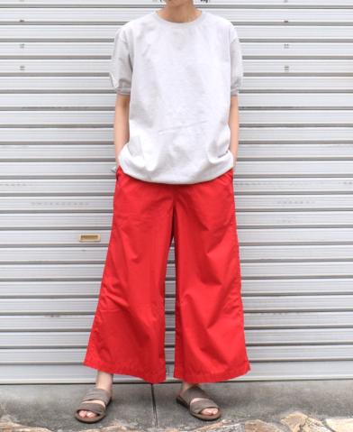 【Goodwear & ARMEN】 (165cm)