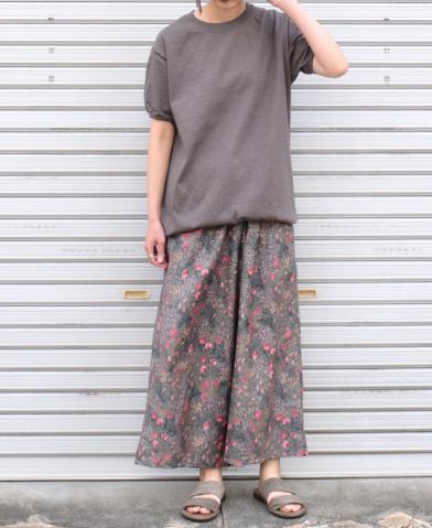 【Goodwear & SOIL】 (165cm)