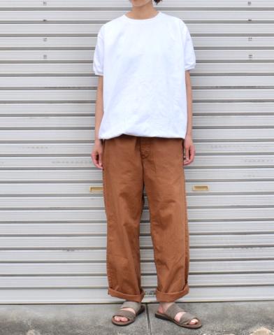 【Goodwear & ARMEN】 (165cm)