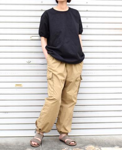 【Goodwear & HTS】 (165cm)