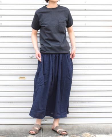 【Goodwear & ARMEN】 (165cm)