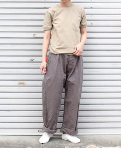 【Goodwear & ARMEN】 (165cm)