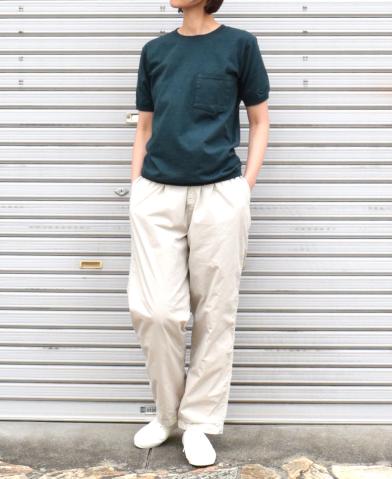 【Goodwear & HTS】 (165cm)