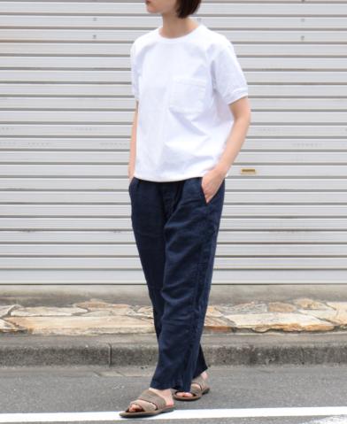 【Goodwear & ARMEN】 (165cm)