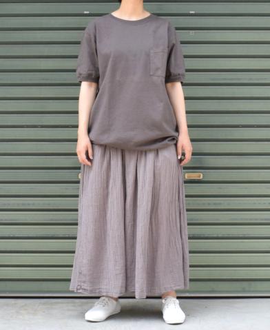 【Goodwear&ARMEN】 (157cm)