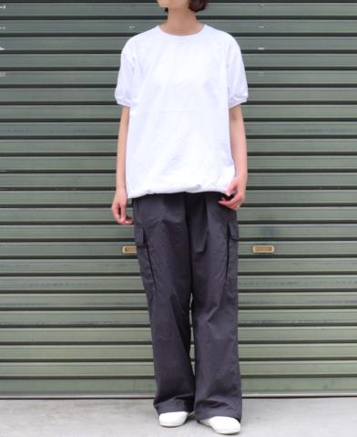 【Goodwear & HTS】 (165cm)
