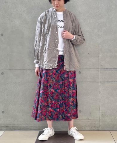 【ARMEN】 (163cm)