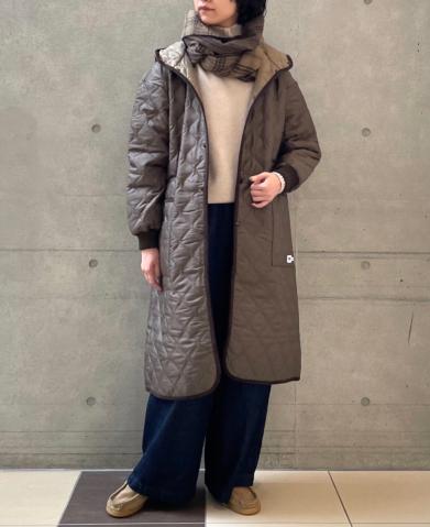 【ARMEN & maison de soil】 (163cm)