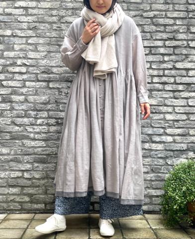 【maison de soil】 (168cm)