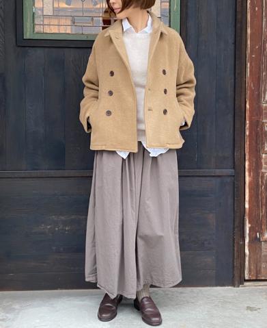 【ARMEN】 (157cm)