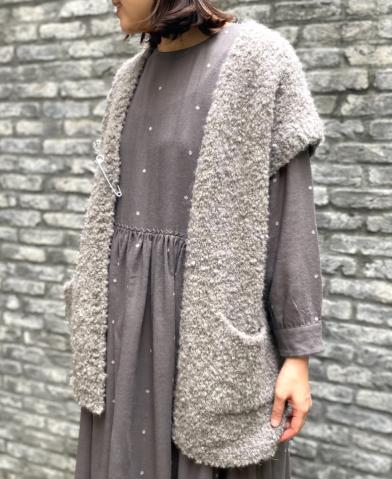 【maison de soil】 (168cm)