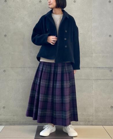 【ARMEN & O’NEIL OF DUBLIN】 (160cm)