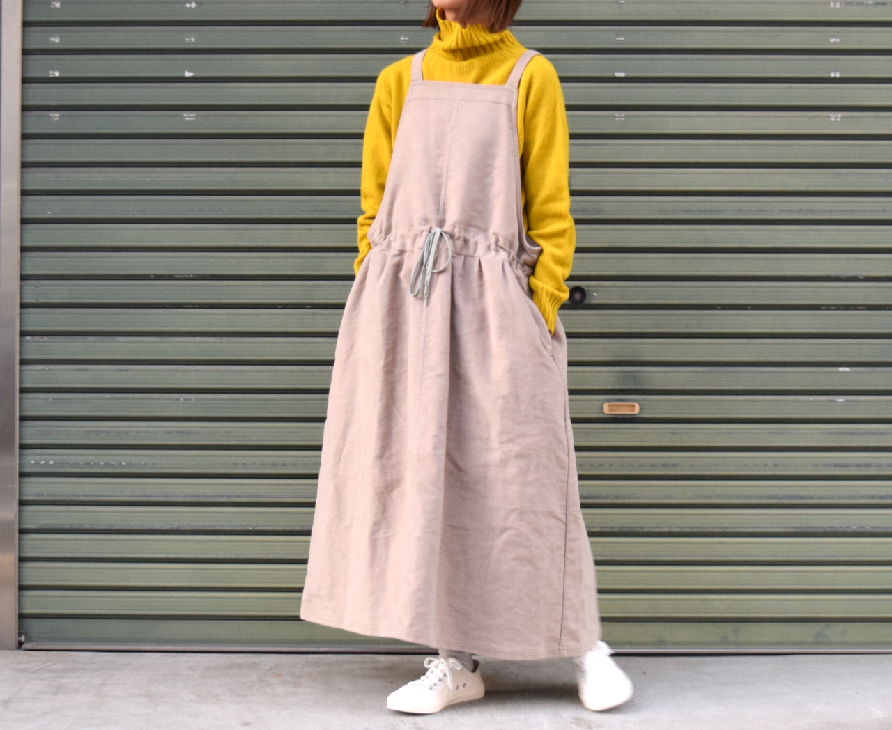 『ARMEN MOLESKIN』 Flagship store Limited Color,Narumi Trading