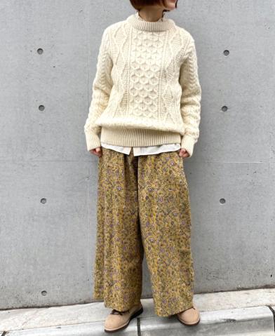 【HTS & SOIL】 (157cm)