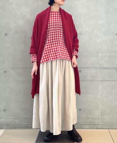 【maison de soil】 (163cm)