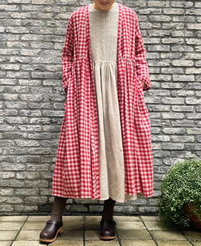 【maison de soil】 (168cm)