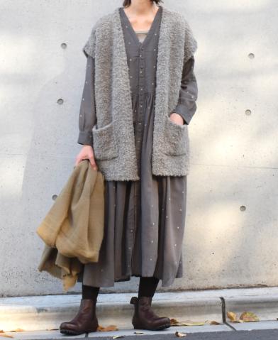 【maison de soil】 (165cm)
